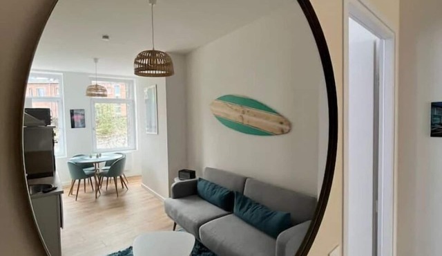 California suite