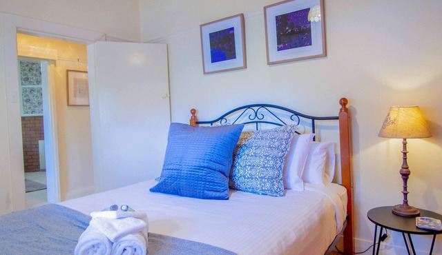 Californian Bungalow Near Bendigo Showgrounds