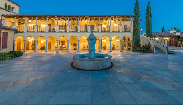 CaliPaso Winery