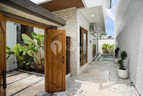 Calisee Villa by Kozystay - Denpasar