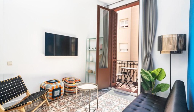 Caliu Apartments Barcelona - Camp Nou