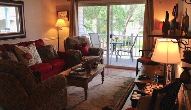 Call 4 last min discounts! Ocean Walk. Close 2 Beach & Pier. Lots of Amenities!