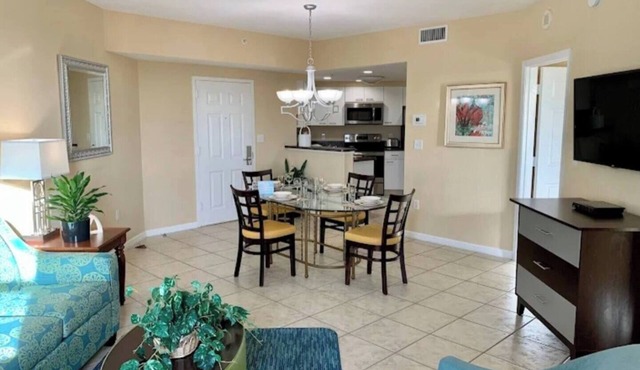 Call this your peace and home.