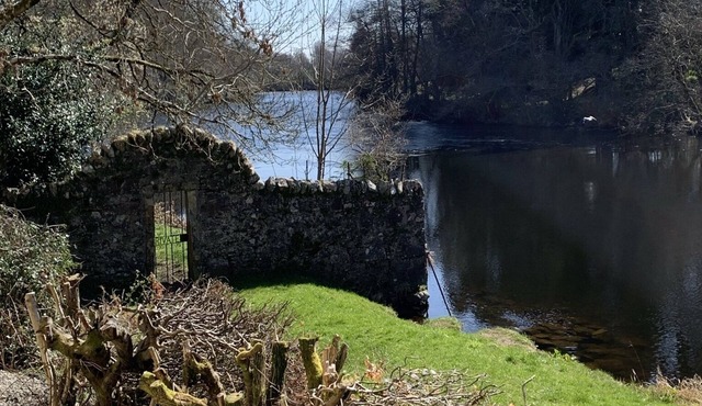 Callander ‘Tanllan’ Luxury Apartment, close to all amenities.