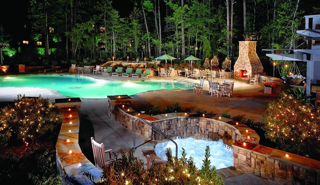 Callaway Resort & Gardens