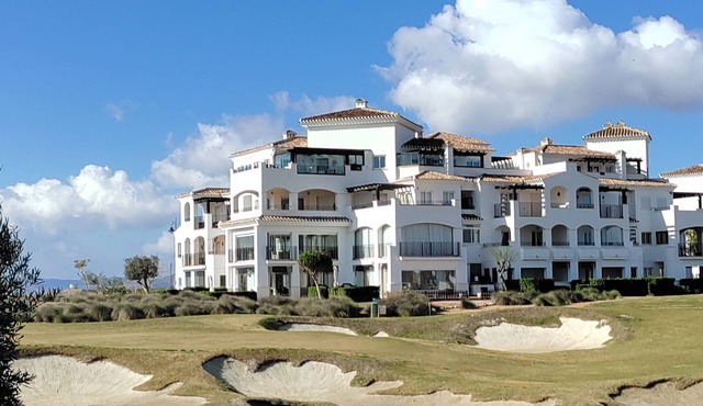 Calle Atlantico 74 3B Penthouse