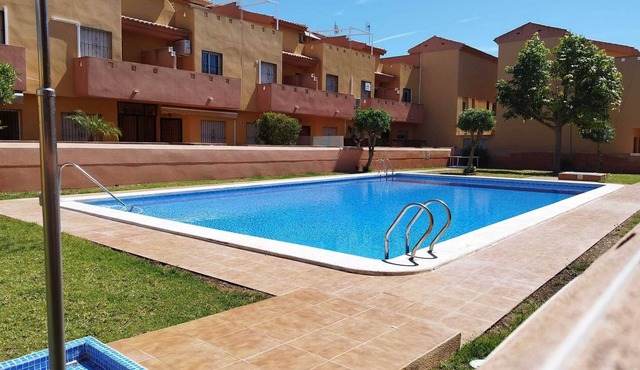 Calle De Tierra Villa 3 Bedrooms