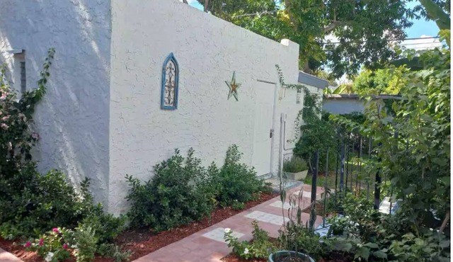 Calle Ocho Cottage