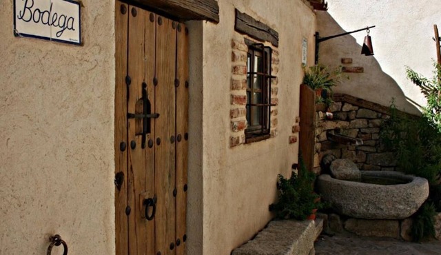 Callejón del Pozo