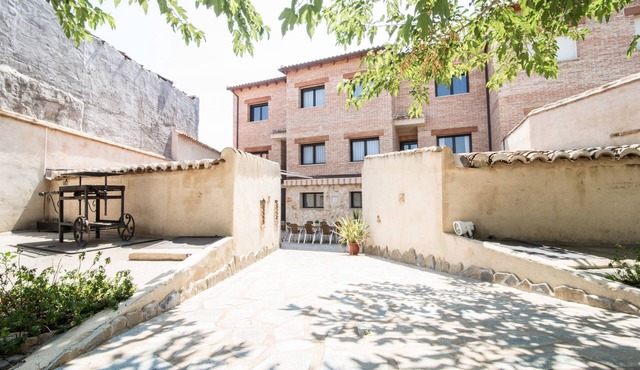 Callejón del Pozo II