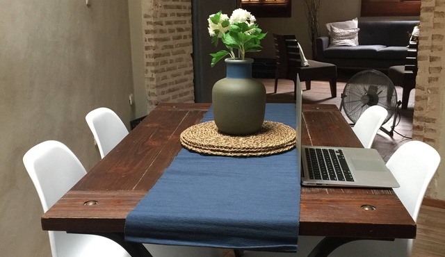 Callejon De Regina@Zona Colonial