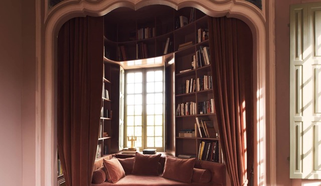 Callemant D’Autane by Boutique | Provence Luxe