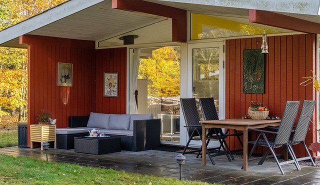 "Calli" - 400m to the fjord by Interhome