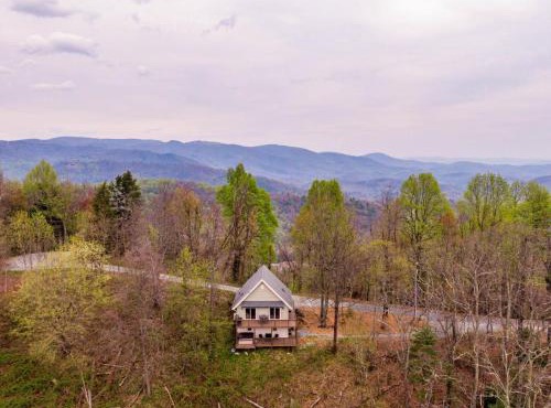 Calling Me Home