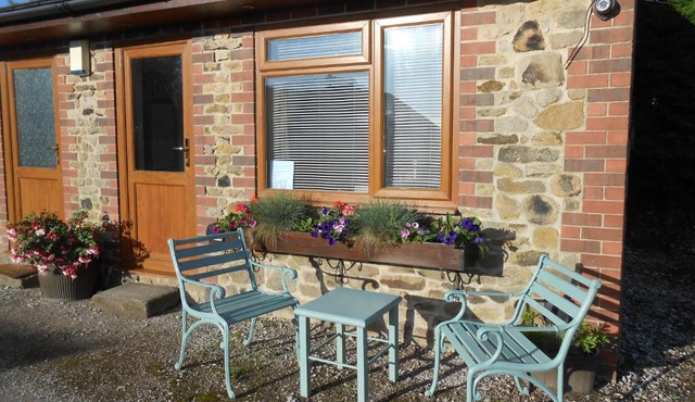 Callwood Farm Annex Guest Rooms