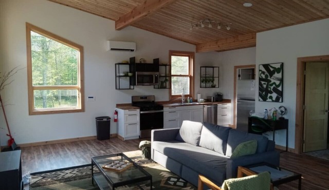 Calm-365 Guest Fav in Wisconsin