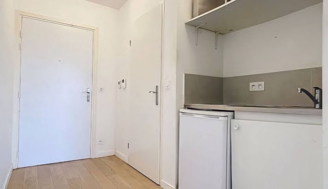 Calm & Active Parkside Studio