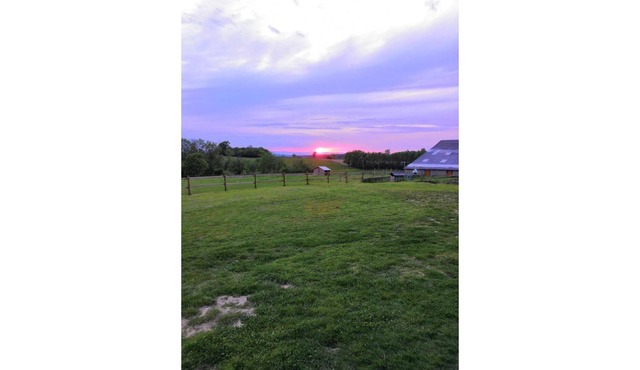 Calm and comfort in the heart of nature