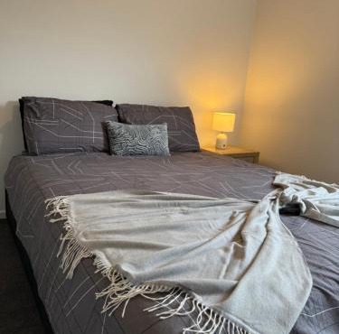 Calm and cosy Homestay