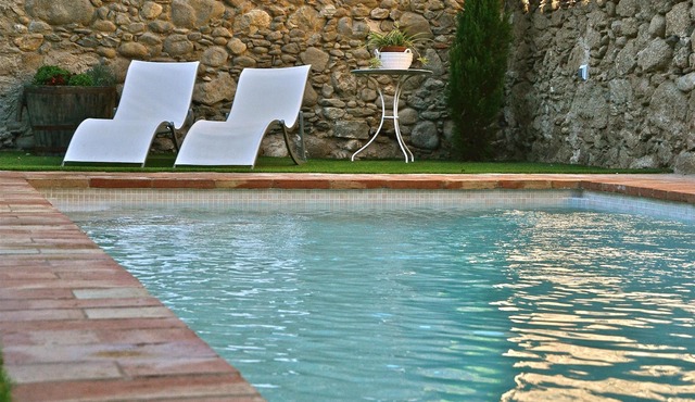 Calm and relax on the Costa Brava.