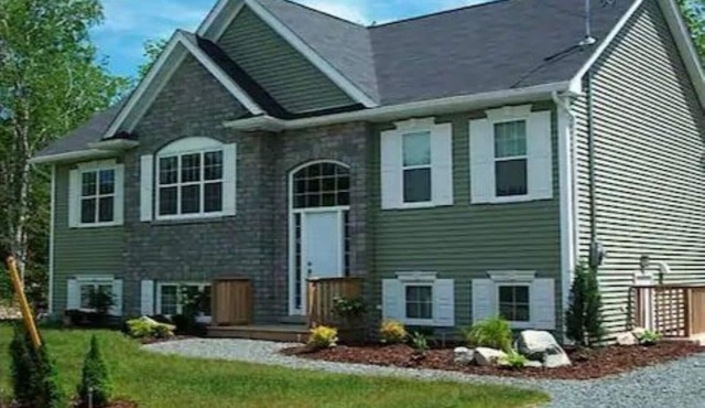 CALM AND QUIET NEIGHBOURHOOD