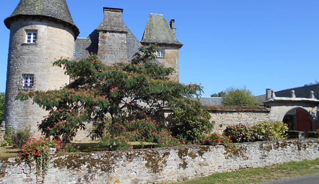 CALM AND SERENITY IN CORREZE