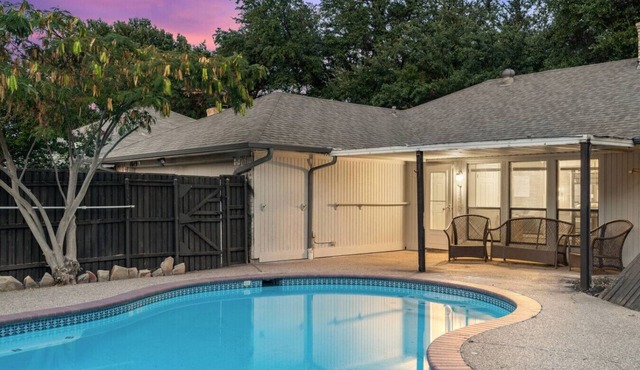 Calm, and Spacious house|Pool, Close to KoreanTown