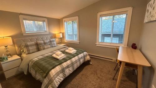 Calm and Stylish Weymouth Apartment