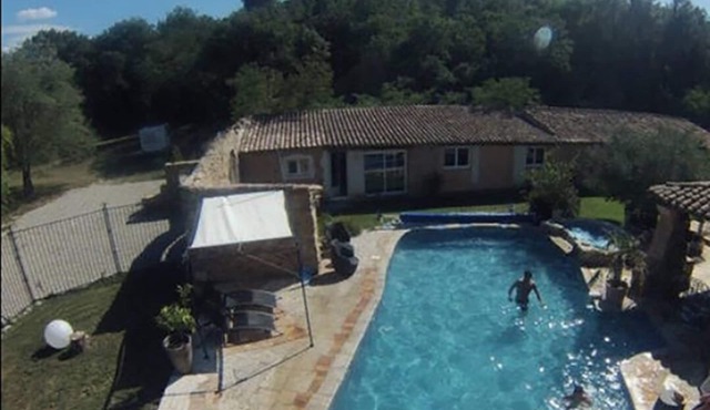 Calm and tranquility