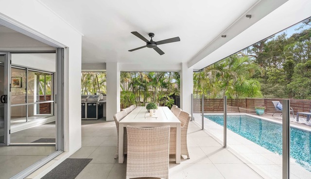 Calm By Khove Summary