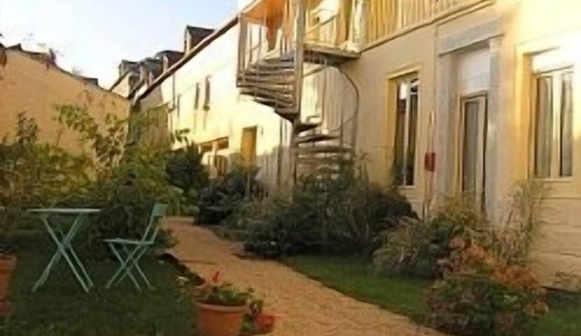 Calm & Comfortable Flat in the Heart of the Pyrenean Spa of Bagnères-de-Bigorre