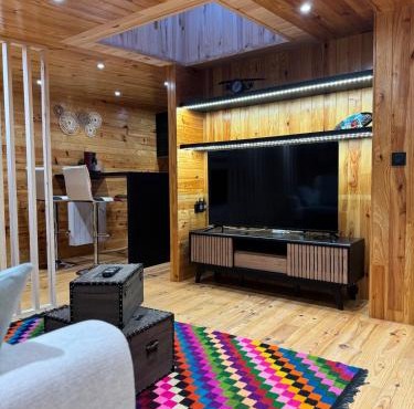 Calm, Comfort and Simplicity