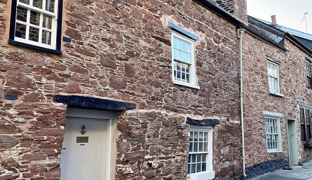 Calm Cottage, Kingsand