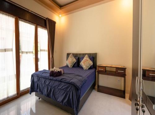 Calm Haven Villa with Amabela Garden Lovina Beach
