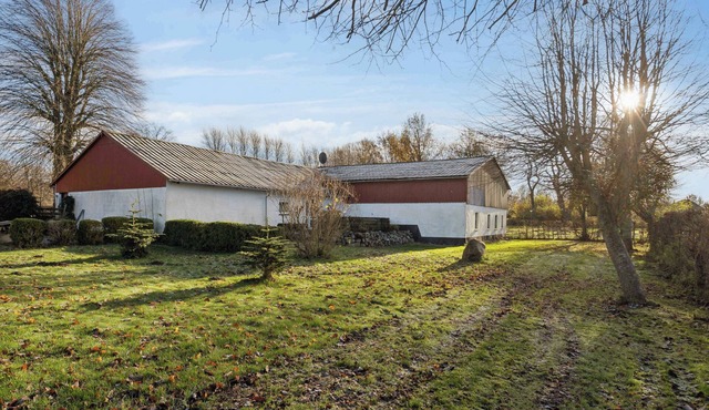 Calm holiday home with great outings