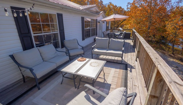 Calm Lakefront Retreat | Fishing, Kayaking & More