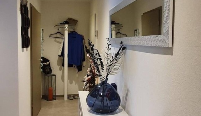 calm on the banks of the Areuse