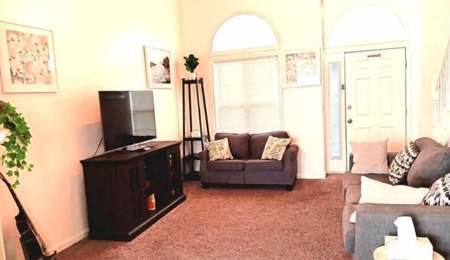 Calm Palace Stay Safe and Beautiful