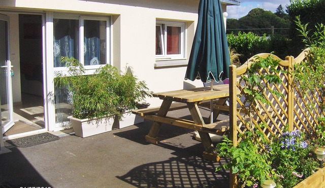 Calm & Relaxation in the countryside near VANNES. New: SPA available