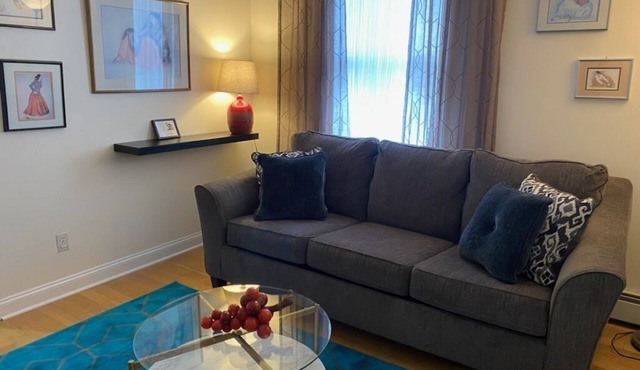 Calm Relaxing Home Away from Home