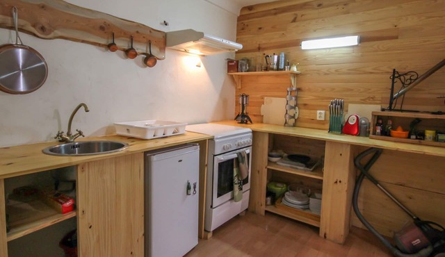 Calm studio in the historical centre - Dodo et Tartine