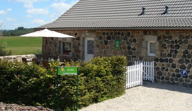 Calm, tranquility, rest and discovery of a magnificent landscape