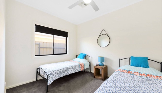 Calm Waters, Moonta Bay