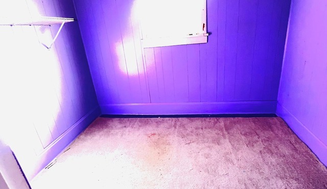 calm zen peaceful aboden1 bedroom avail unfurnished