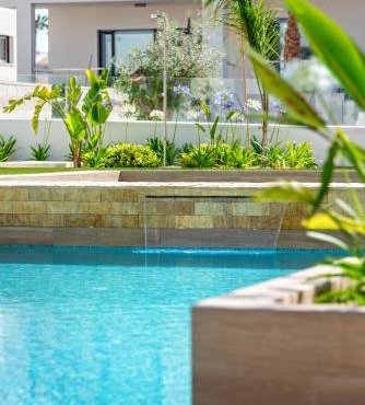 Calma Garden - Apartment Quesada