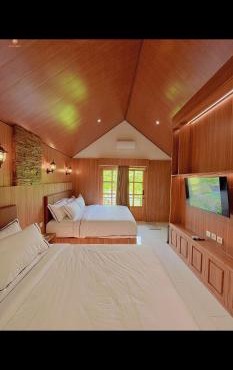 Calma La Barka Resort by Raminten