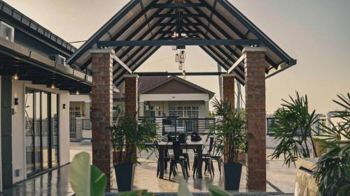 Calma Villa @ Pendang