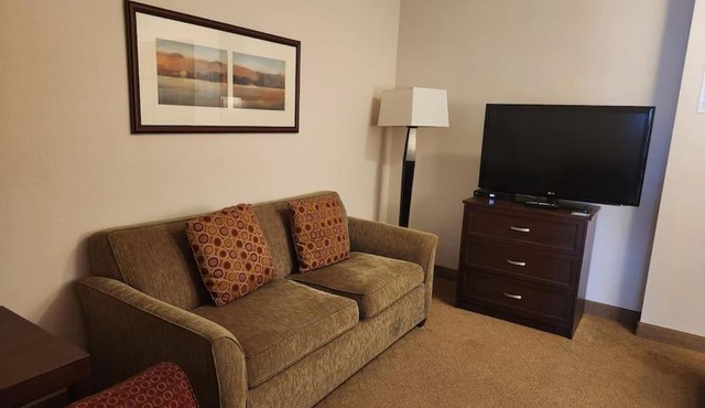 Calmdown Relax & enjoy your stay