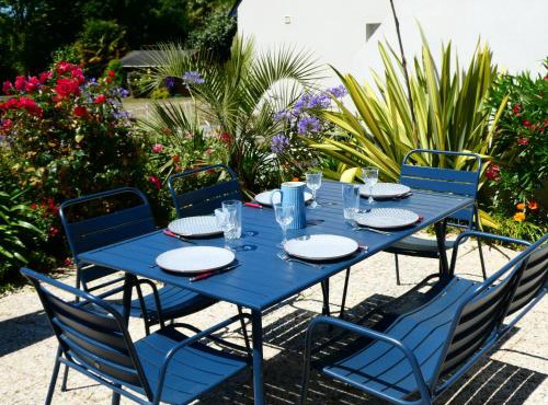 Calme, 4 sdb, 300m de la plage - Les 3 pagaies - Stay in Britany