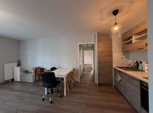 calme appt chez lulu